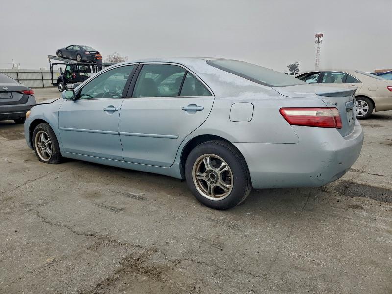 Photo 2 from auction – 2009 TOYOTA CAMRY BASE with VIN 4T4BE46K69R077666