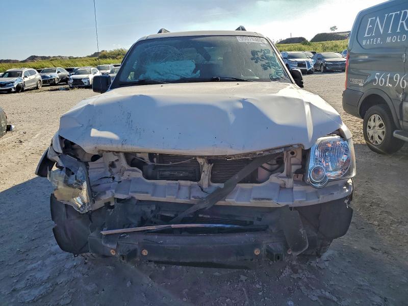 Foto 5 de la subasta – 2008 FORD EXPLORER X con VIN 1FMEU63E18UA15708
