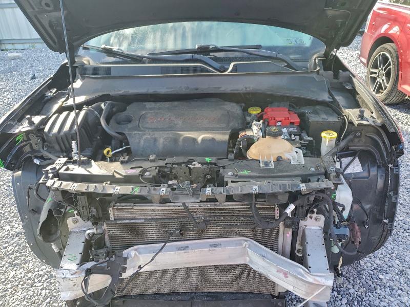 Photo 12 from auction – 2020 JEEP COMPASS LA with VIN 3C4NJCBB5LT247203