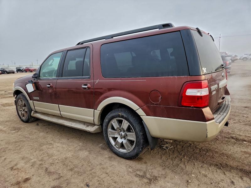 Photo 2 from auction – 2007 FORD EXPEDITION with VIN 1FMFK18517LA86675