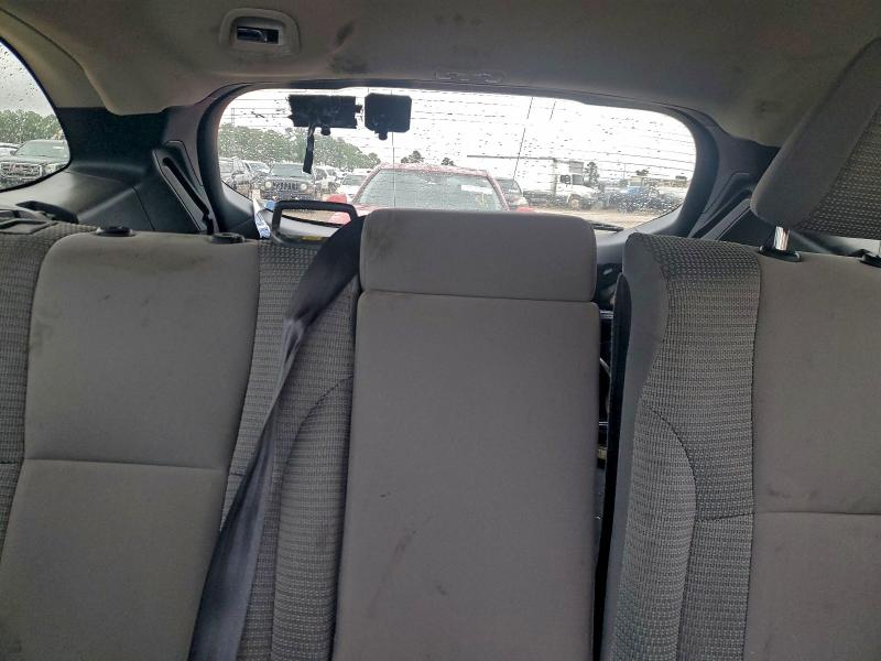 Photo 10 from auction – 2025 SUBARU OUTBACK PR with VIN 4S4BTADC9S3135243