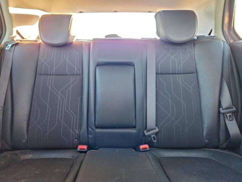 Photo 10 from auction – 2021 CHEVROLET TRAX 1LT with VIN KL7CJLSB6MB317752