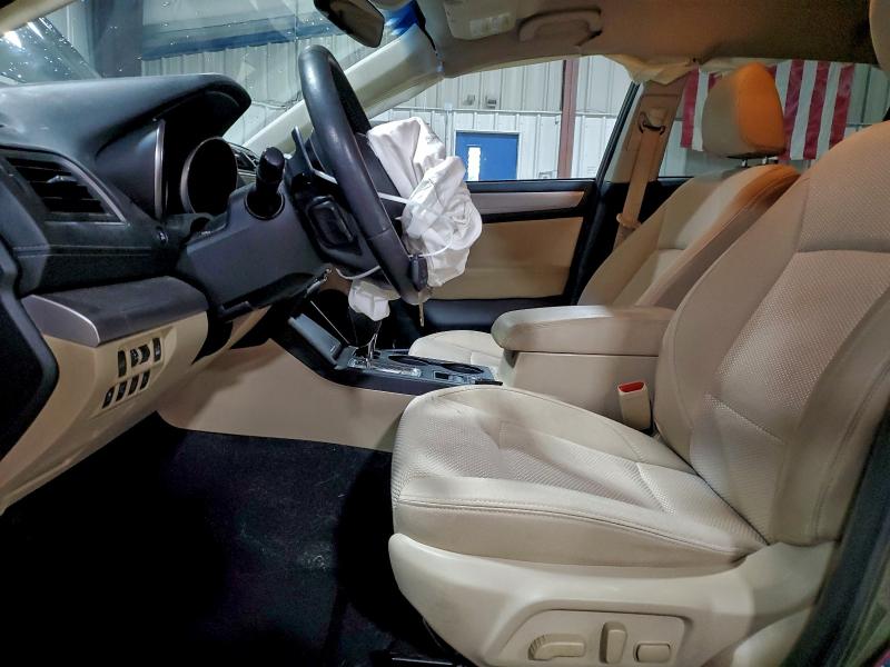 Photo 7 from auction – 2019 SUBARU OUTBACK 2. with VIN 4S4BSAFC7K3360857
