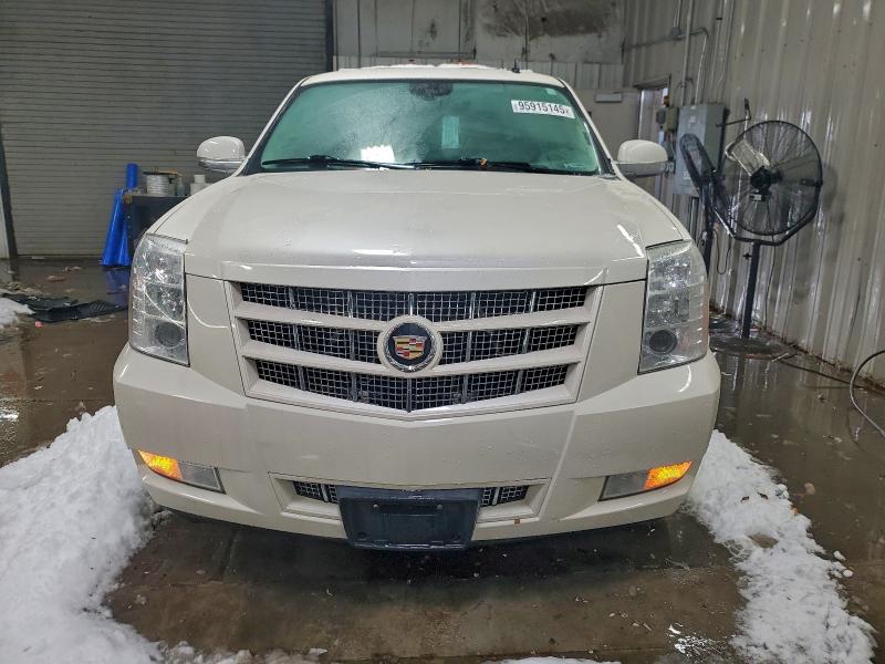 Photo 5 from auction – 2014 CADILLAC ESCALADE P with VIN 1GYS4CEF2ER110069