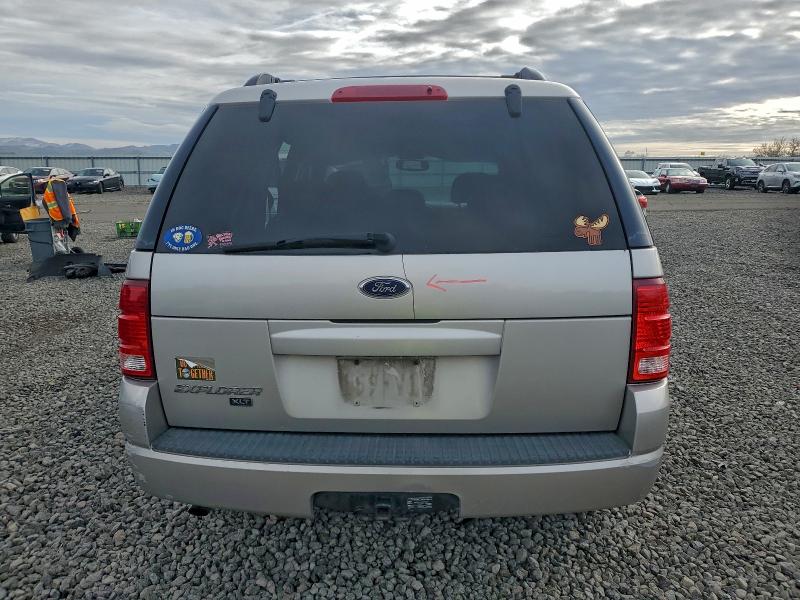 Photo 6 from auction – 2004 FORD EXPLORER X with VIN 1FMZU73E04ZB20521