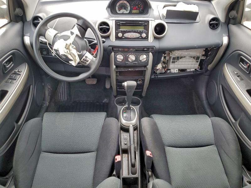 Photo 8 from auction – 2006 TOYOTA SCION XA with VIN JTKKT624765003839