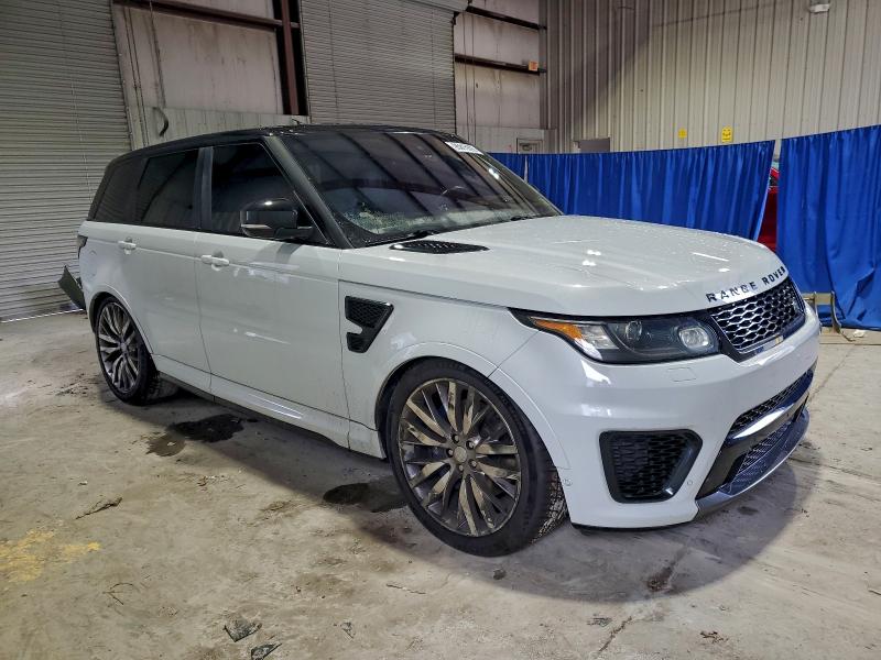 Photo 4 from auction – 2016 LAND ROVER RANGE ROVE with VIN SALWZ2EF2GA594211