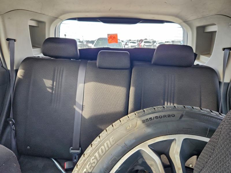 Photo 10 from auction – 2010 TOYOTA SCION XB with VIN JTLZE4FE6A1105628