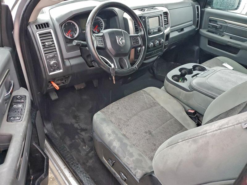 Photo 8 from auction – 2014 RAM 1500 SLT with VIN 3C6JR6EM2EG307110