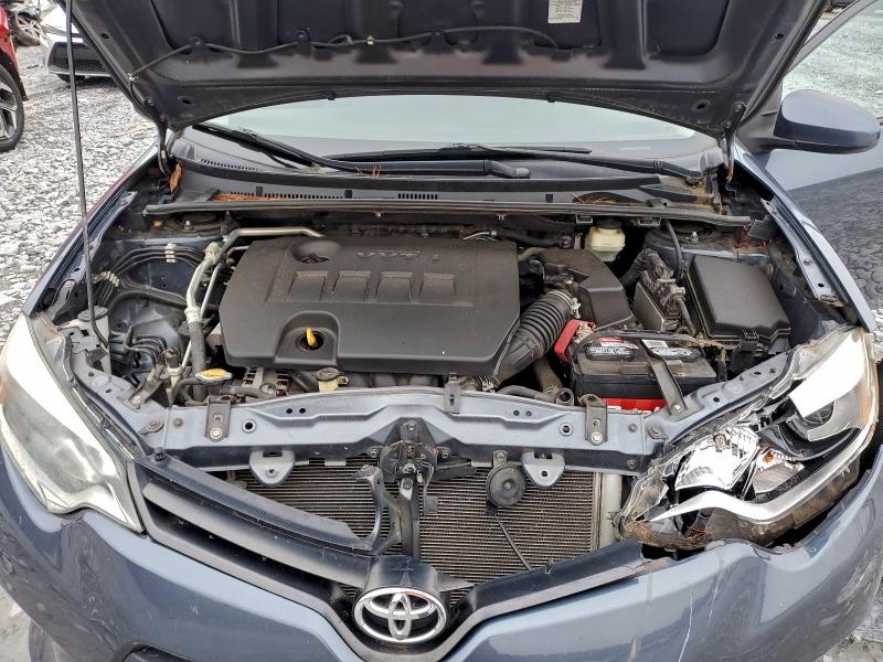 Photo 11 from auction – 2015 TOYOTA COROLLA L with VIN 2T1BURHE6FC412973