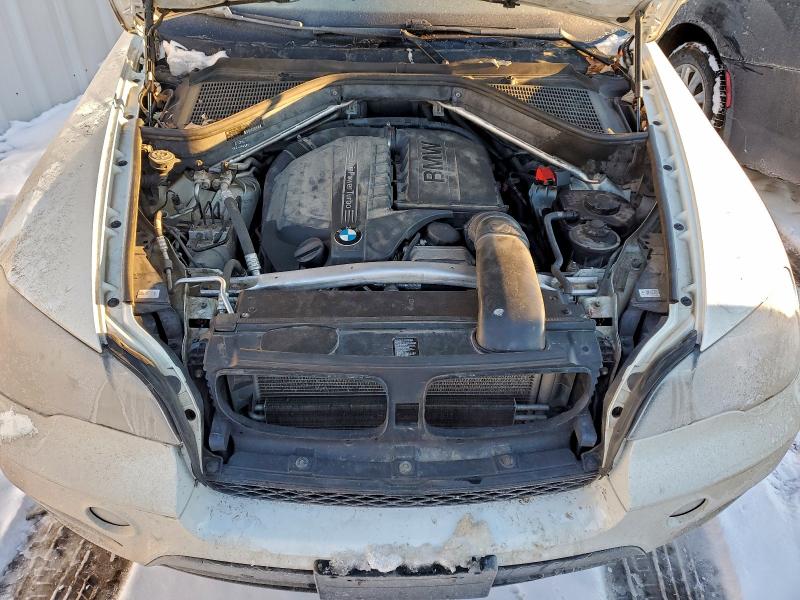 صورة رقم 12 من المزاد - 2013 BMW X5 مع VIN 5UXZV4C52D0E14055