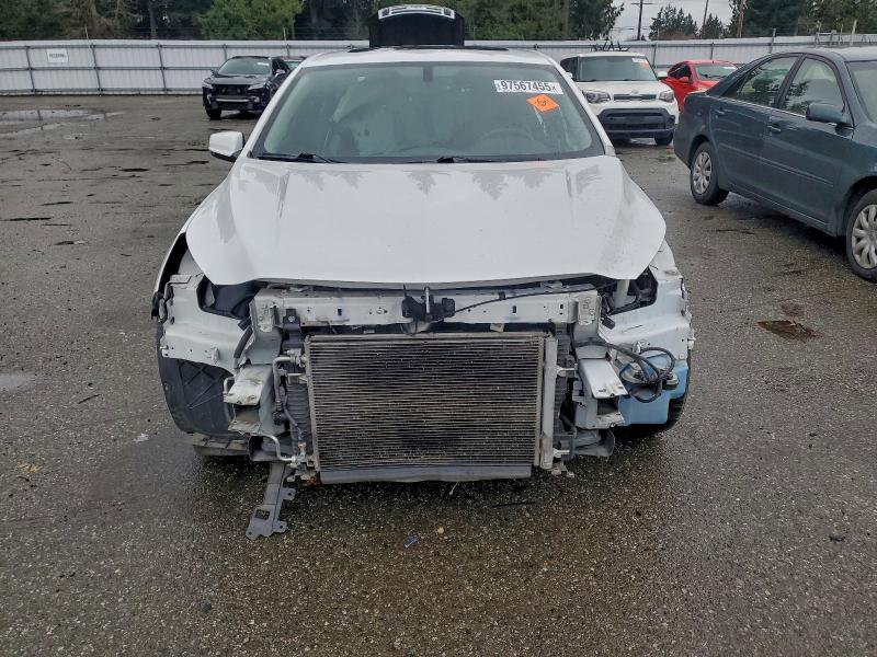 Photo 5 from auction – 2013 CHEVROLET MALIBU 1LT with VIN 1G11C5SA1DF217681