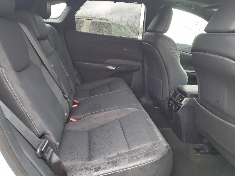 Фото 10 с аукциона – 2024 LEXUS RX 350H BA с VIN 2T2BBMCA4RC056682