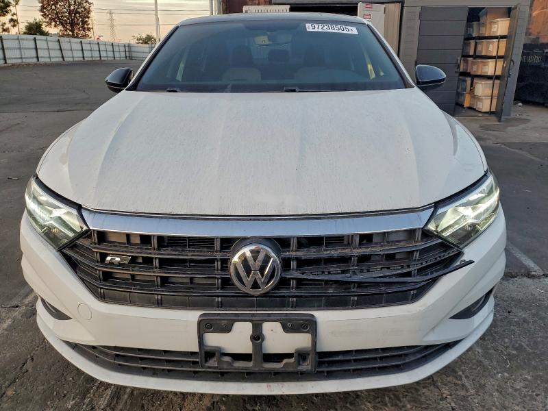 Photo 5 from auction – 2019 VOLKSWAGEN JETTA S with VIN 3VWCB7BU3KM167336