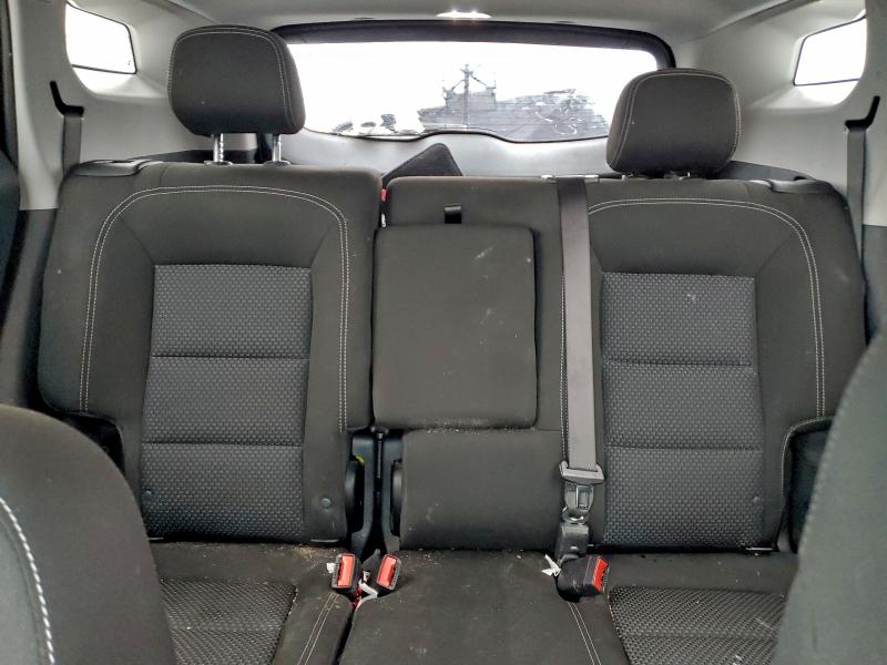 Photo 10 from auction – 2022 GMC TERRAIN with VIN 3GKALMEV7NL235758
