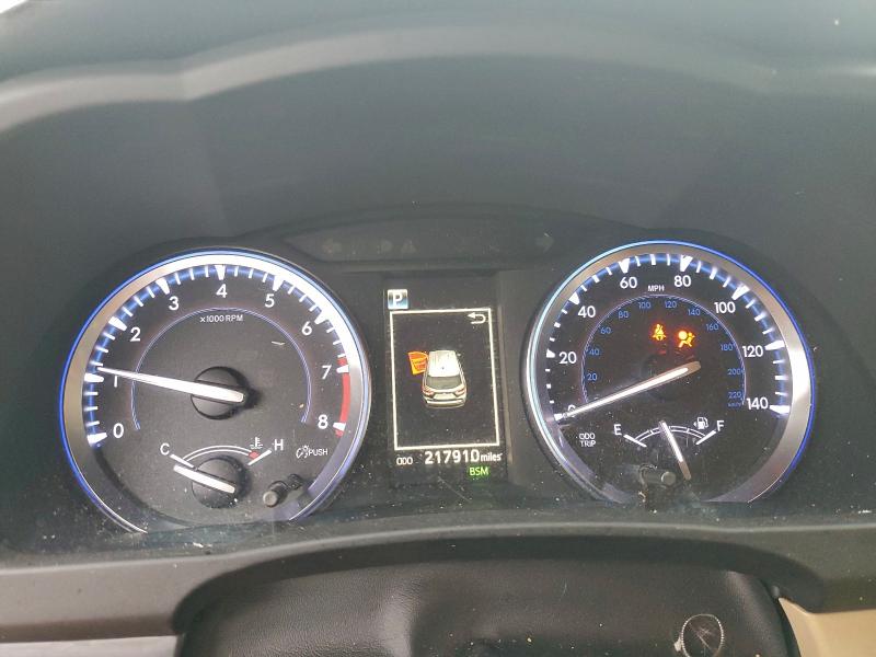 صورة رقم 9 من المزاد - 2018 TOYOTA HIGHLANDER مع VIN 5TDDZRFHXJS861211