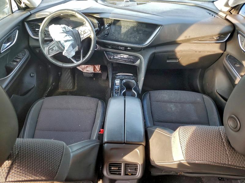 Photo 8 from auction – 2021 BUICK ENVISION P with VIN LRBAZLR49MD062947