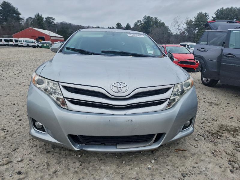 Photo 5 from auction – 2015 TOYOTA VENZA LE with VIN 4T3BA3BB3FU074748