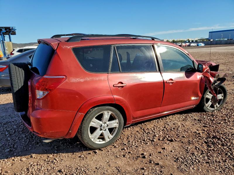 Photo 3 from auction – 2006 TOYOTA RAV4 with VIN JTMZD32V766003330