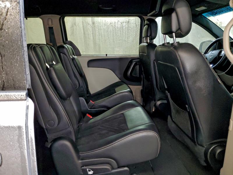 Zdjęcie 11 z aukcji – 2016 DODGE GRAND CARA z VIN 2C4RDGCGXGR350829