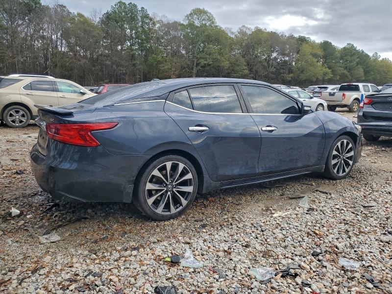 Photo 3 from auction – 2016 NISSAN MAXIMA 3.5 with VIN 1N4AA6AP8GC380493