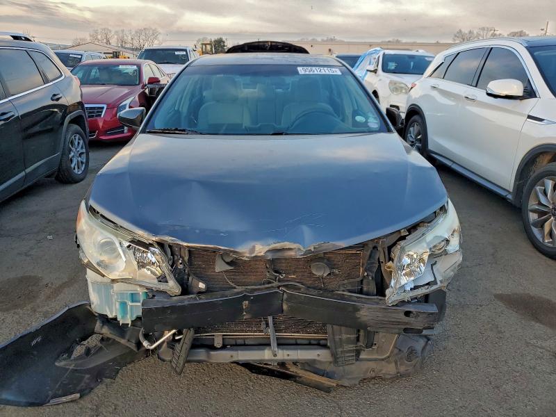 Photo 5 from auction – 2013 TOYOTA CAMRY L with VIN 4T4BF1FK2DR285189