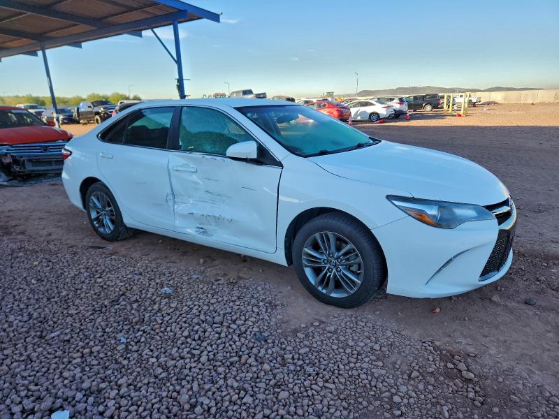 Photo 4 from auction – 2017 TOYOTA CAMRY LE with VIN 4T1BF1FK2HU352597