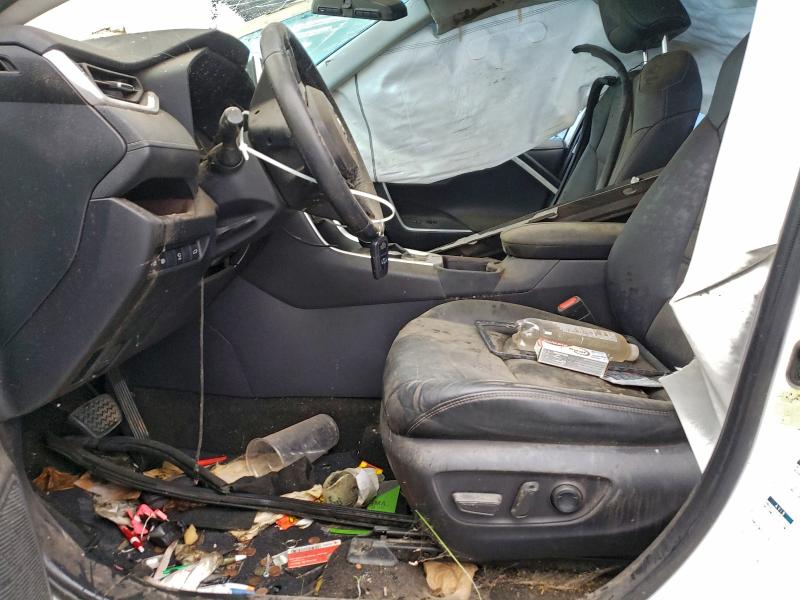 Foto 7 de la subasta – 2019 TOYOTA RAV4 LIMIT con VIN JTMDWRFVXKD508561