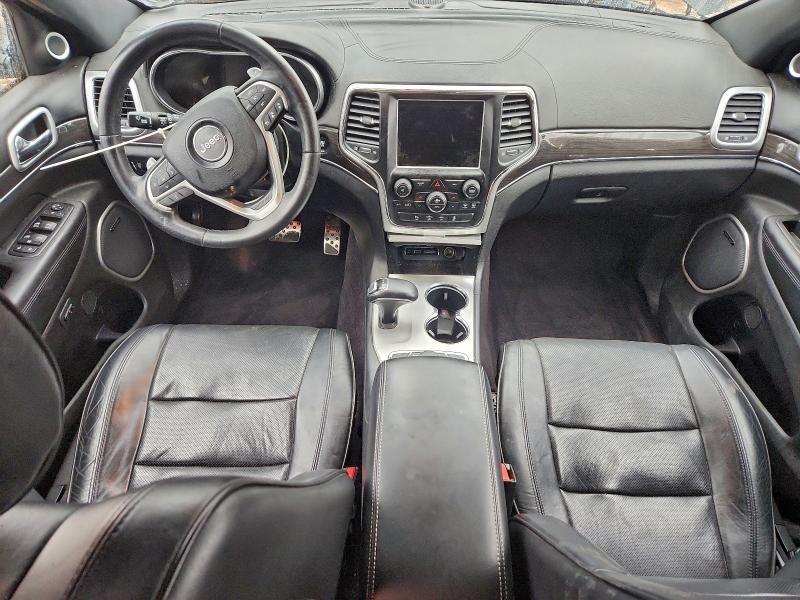 Photo 8 from auction – 2015 JEEP GRAND CHER with VIN 1C4RJFCT0FC196901