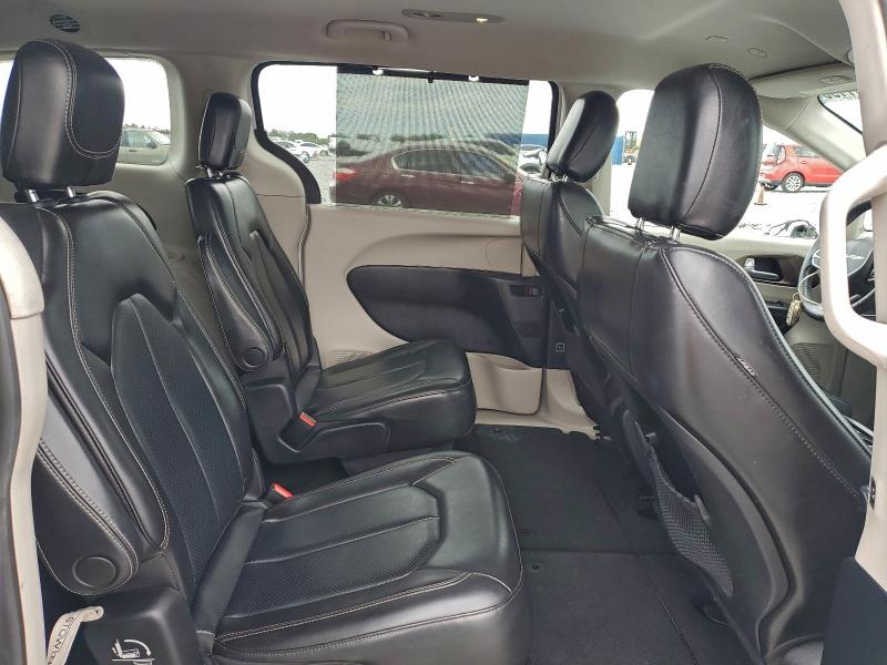 Photo 11 from auction – 2020 CHRYSLER VOYAGER LX with VIN 2C4RC1DG0LR266236