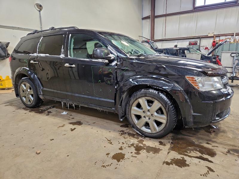 Photo 4 from auction – 2010 DODGE JOURNEY R/ with VIN 3D4PH6FV8AT168232