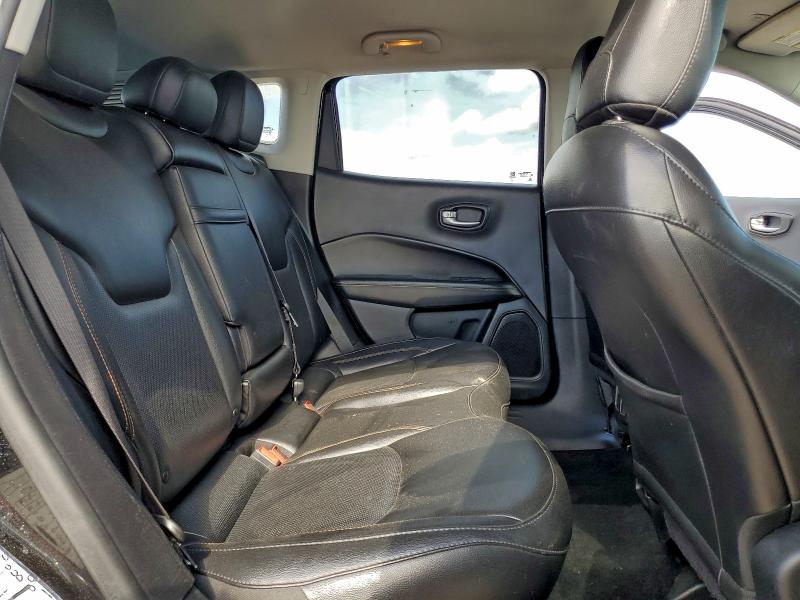 Zdjęcie 11 z aukcji – 2019 JEEP COMPASS LI z VIN 3C4NJCCB1KT676142