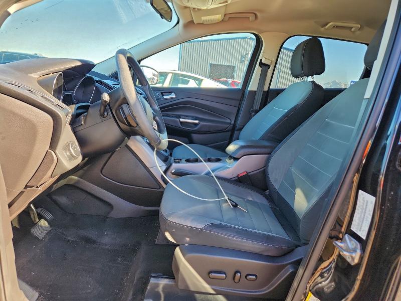 Photo 7 from auction – 2015 FORD ESCAPE SE with VIN 1FMCU9GX1FUB82720
