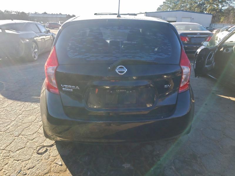 Photo 6 from auction – 2016 NISSAN VERSA NOTE with VIN 3N1CE2CP8GL406272