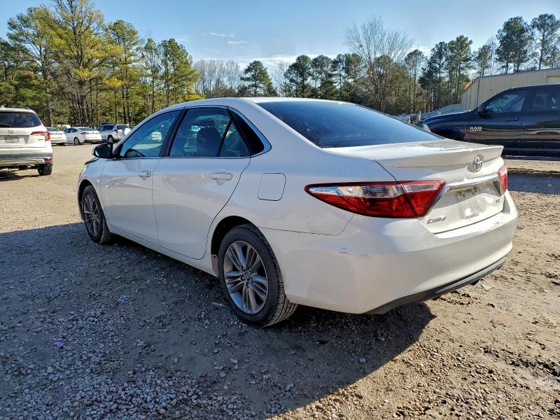 Photo 2 from auction – 2016 TOYOTA CAMRY LE with VIN 4T1BF1FK3GU244293