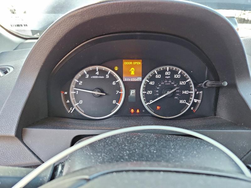 Photo 9 from auction – 2015 ACURA RDX with VIN 5J8TB4H32FL009756