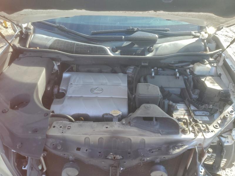 Photo 11 from auction – 2011 LEXUS RX 350 with VIN 2T2ZK1BA2BC044471