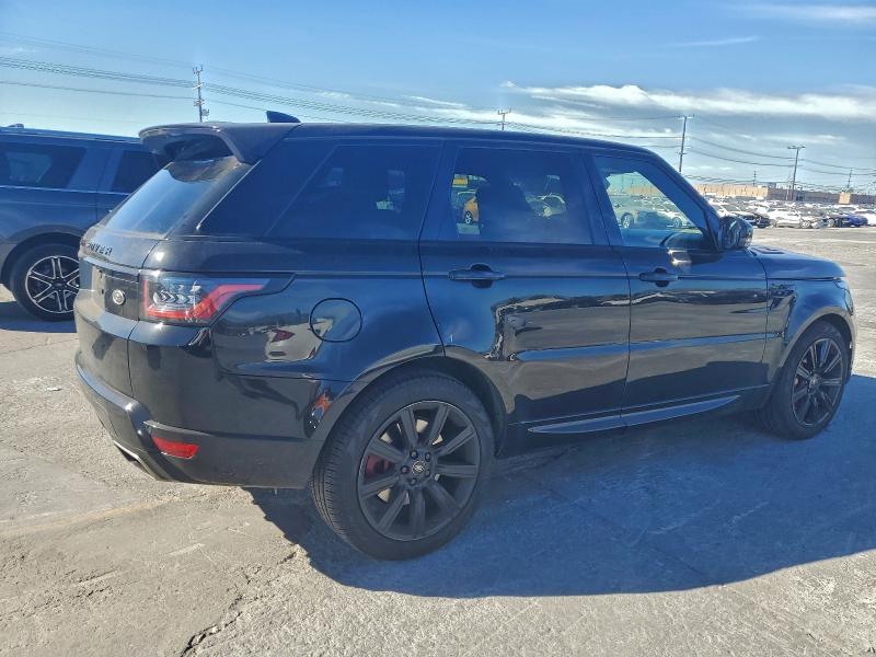 Photo 3 from auction – 2020 LAND ROVER RANGE ROVE with VIN SALWS2RU2LA748696