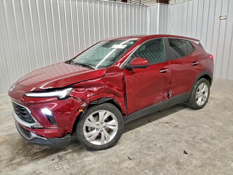 BUICK ENCORE GX 2024 مع رقم تعريف المركبة KL4AMBS21RB066443 - صورة من المزاد