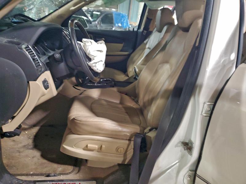 Foto 7 de la subasta – 2011 GMC ACADIA DEN con VIN 1GKKVTED2BJ398756
