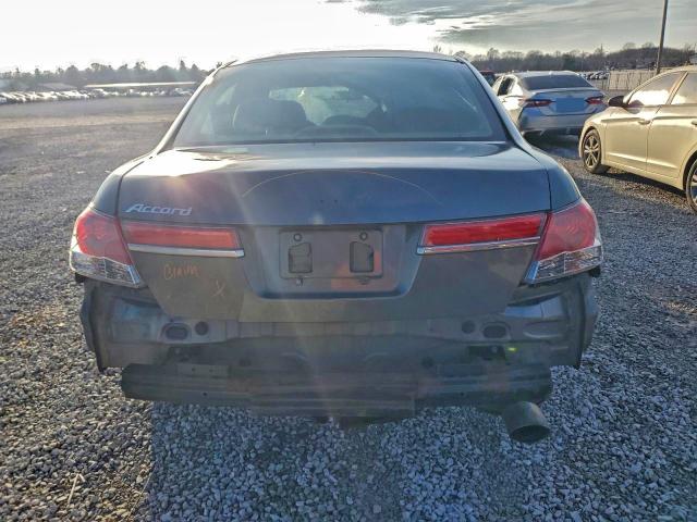 Photo 6 from auction – 2012 HONDA ACCORD LX with VIN 1HGCP2F31CA161088