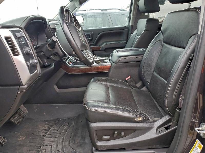 Photo 7 from auction – 2015 GMC SIERRA K15 with VIN 3GTU2VEC3FG113554