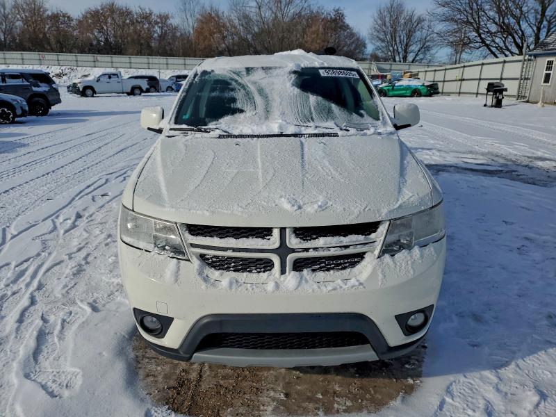 Photo 5 from auction – 2011 DODGE JOURNEY R/ with VIN 3D4PG7FG0BT540013