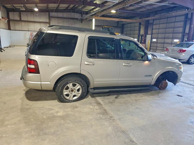 Photo 3 from auction – 2007 FORD EXPLORER X with VIN 1FMEU73E67UA72393