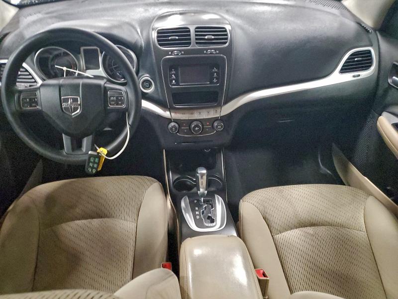 Photo 8 from auction – 2011 DODGE JOURNEY MA with VIN 3D4PG1FG7BT540569