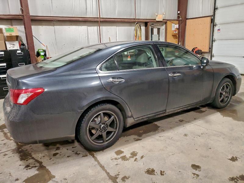 Photo 3 from auction – 2007 LEXUS ES 350 with VIN JTHBJ46G572147431