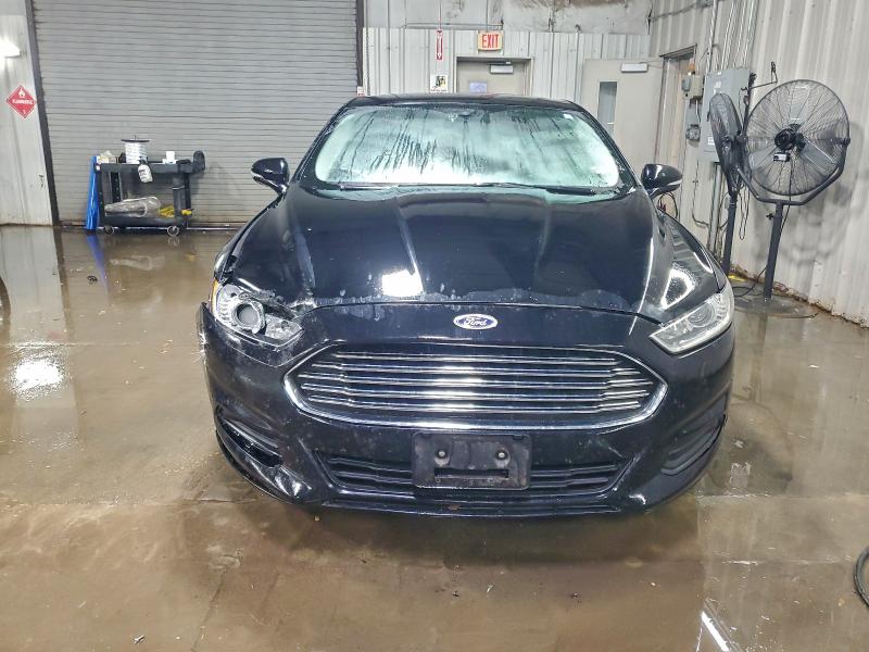Photo 5 from auction – 2016 FORD FUSION SE with VIN 3FA6P0H79GR111413