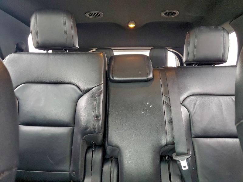 Photo 10 from auction – 2017 FORD EXPLORER X with VIN 1FM5K8DH3HGC19211