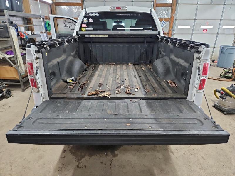 Photo 6 from auction – 2012 FORD F150 SUPER with VIN 1FTFW1EF3CFA54597