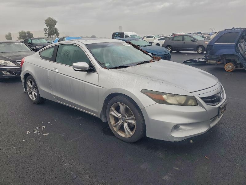 Photo 4 from auction – 2012 HONDA ACCORD EXL with VIN 1HGCS2B87CA002172